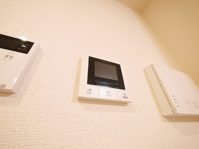 レクエルドのセキュリティ