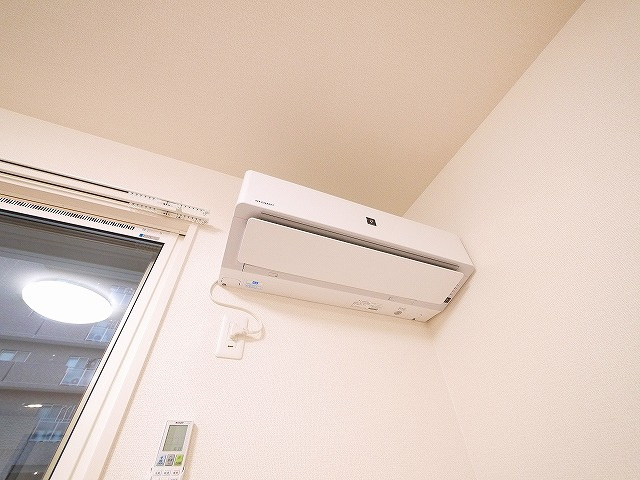 レクエルドの設備