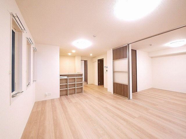 レクエルドの居間・リビング