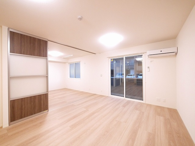 レクエルドの居間・リビング