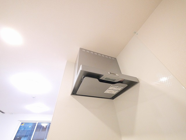 レクエルドのキッチン