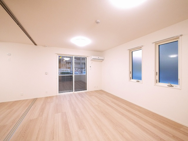 レクエルドの居間・リビング