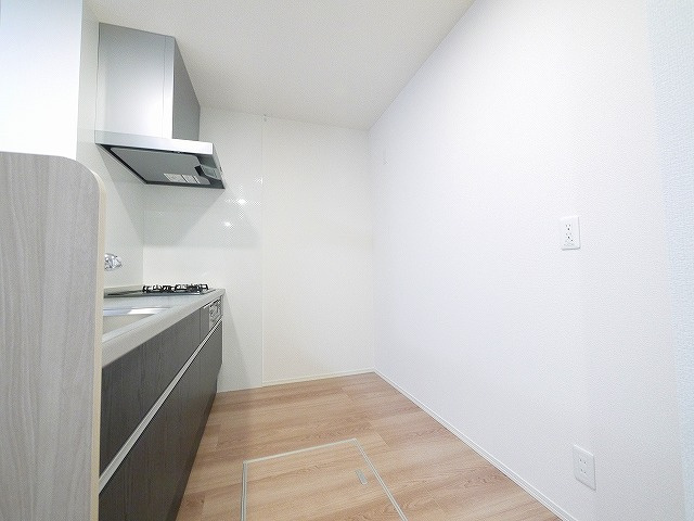 レクエルドのキッチン