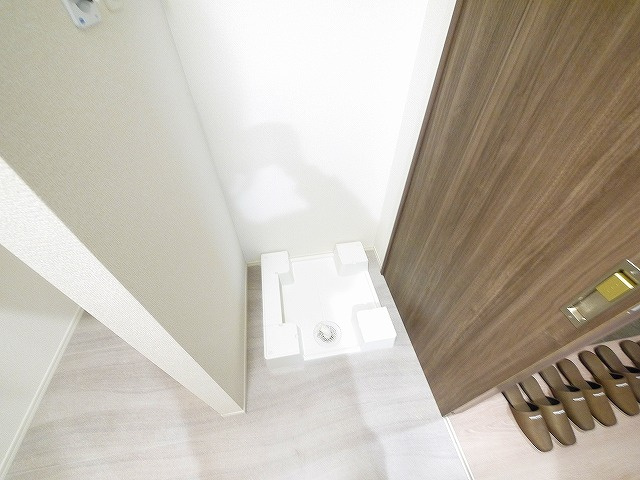 レクエルドの設備