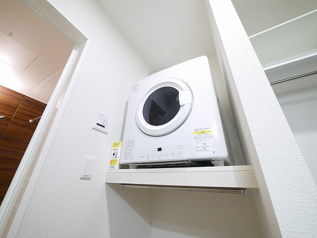 レクエルドの設備