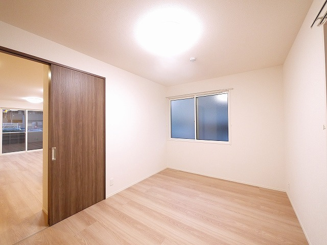 レクエルドの洋室