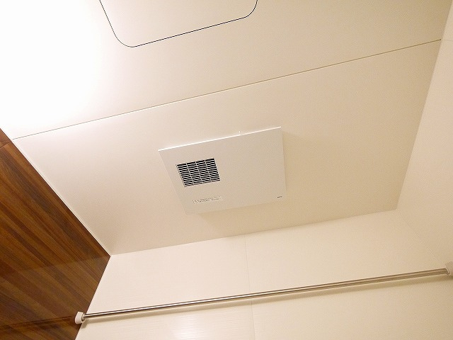 レクエルドの設備