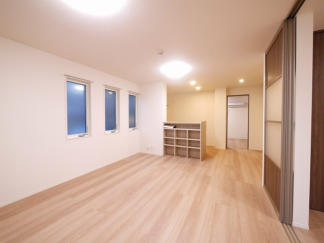 レクエルドの居間・リビング