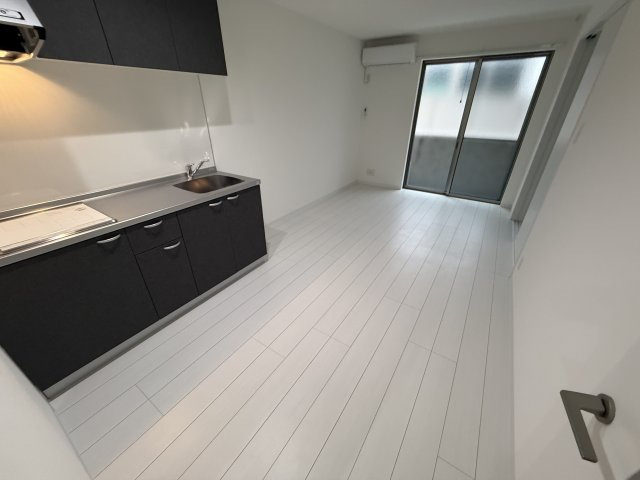 クレセル利倉東Ⅱの居間・リビング