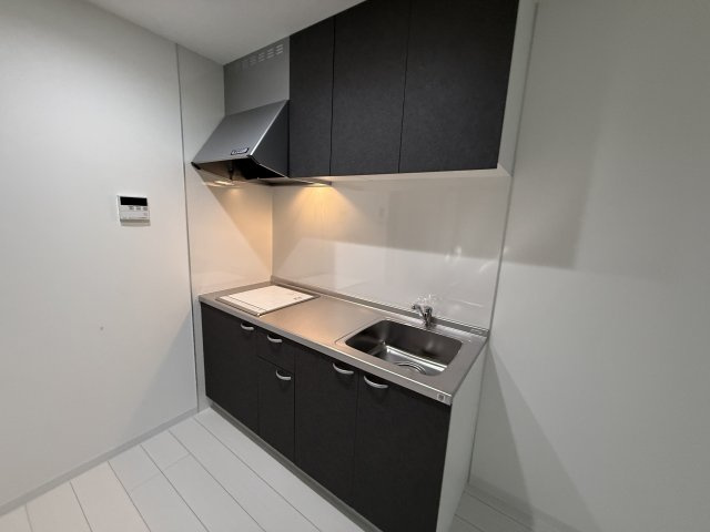 クレセル利倉東Ⅱのキッチン