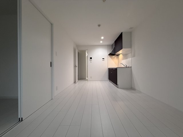 クレセル利倉東Ⅱの内装