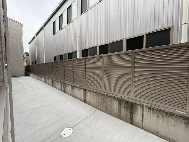 クレセル利倉東Ⅱの展望