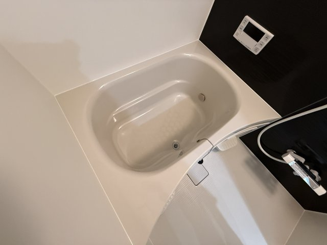 クレセル利倉東Ⅱの浴室