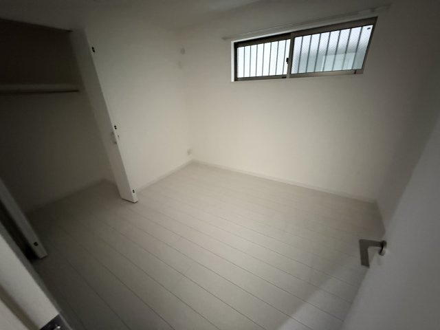 クレセル利倉東Ⅱの子供部屋