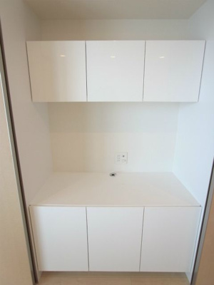 【内装】 | リブリ・千