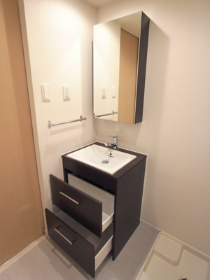 【洗面所】 | リブリ・千