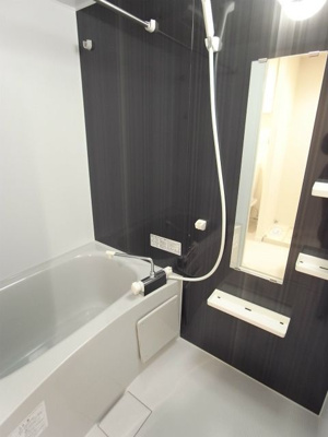 【浴室】 | リブリ・千