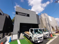 野上4丁目戸建の画像