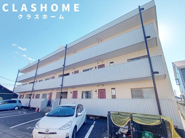 サンシャイン青木　　刈谷市の賃貸ならクラスホーム刈谷店