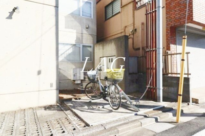 【その他共用部分】 | ＦＲＭビルディング