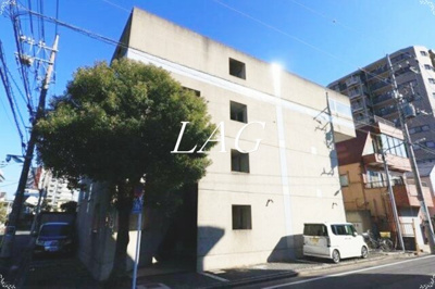 【外観】 | ＦＲＭビルディング | 外観です。