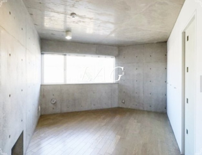 【居間・リビング】 | ＦＲＭビルディング | 洋室のお部屋です。