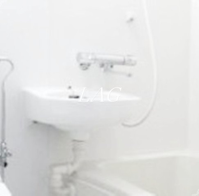 【洗面所】 | ＦＲＭビルディング | 洗面台です。