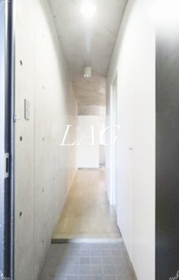 【玄関】 | ＦＲＭビルディング | 玄関です。