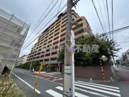 ＬＭ馬込マークヒルズの画像