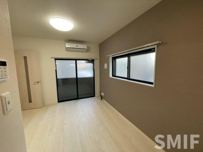 【寝室】 | ハーモニーテラス庄内幸町