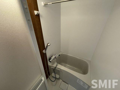 【浴室】 | ハーモニーテラス庄内幸町