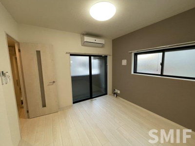 【寝室】 | ハーモニーテラス庄内幸町