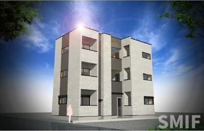 【外観】 | ハーモニーテラス庄内幸町