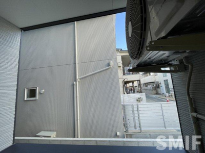 【展望】 | ハーモニーテラス庄内幸町