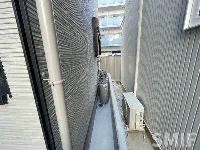 【その他】 | ハーモニーテラス庄内幸町