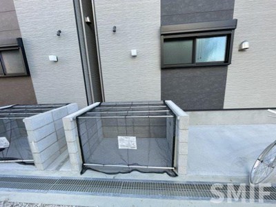 【その他共用部分】 | ハーモニーテラス庄内幸町