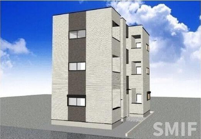 【ロビー】 | ハーモニーテラス庄内幸町