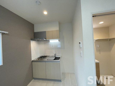 【キッチン】 | ハーモニーテラス庄内幸町