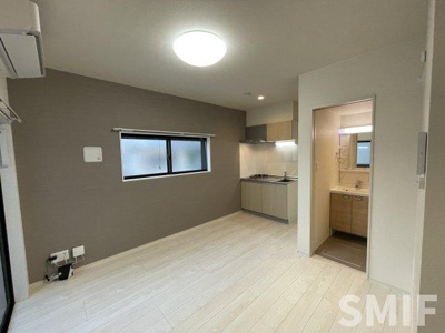 【居間・リビング】 | ハーモニーテラス庄内幸町