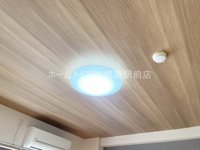 アージュ・ヴェールの設備