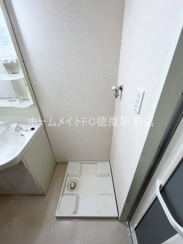 アージュ・ヴェールの設備