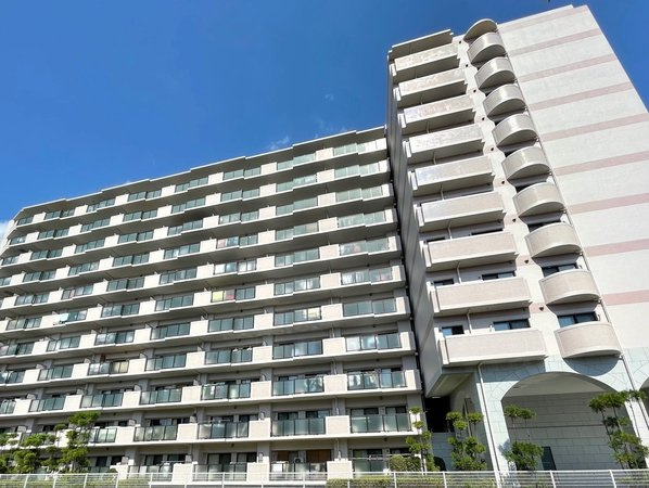 コスモワンダータウン