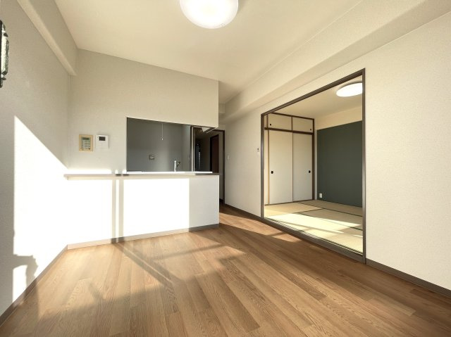 コスモワンダータウン