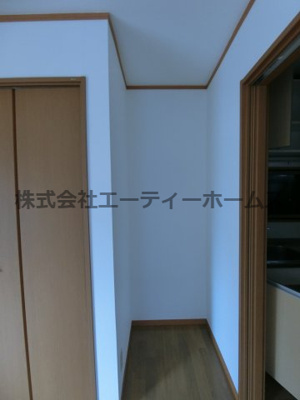 【内装】 | 本町一丁目貸家② | 中はこのようになっています