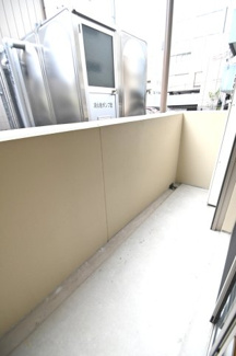 【バルコニー】 | IRMS Ⅲ