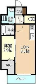 【間取り】 | IRMS Ⅲ