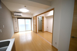 【居間・リビング】 | IRMS Ⅲ