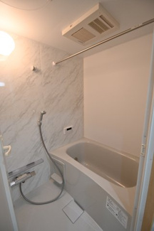 【浴室】 | IRMS Ⅲ