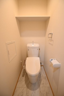 【トイレ】 | IRMS Ⅲ