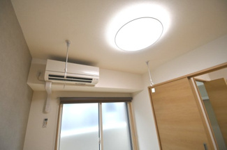 【内装】 | IRMS Ⅲ